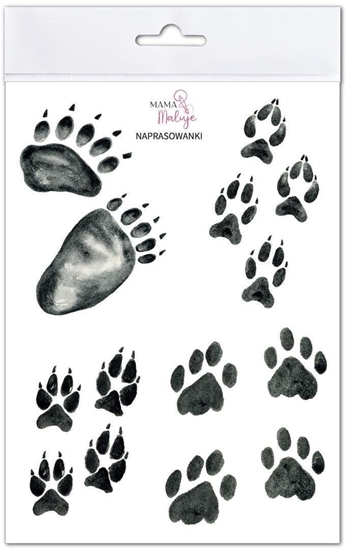 Picture of Naprasowanki Tropy