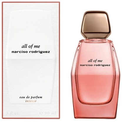 Picture of Narciso Rodriguez All Of Me Intense Perfume EDP 90 ml
