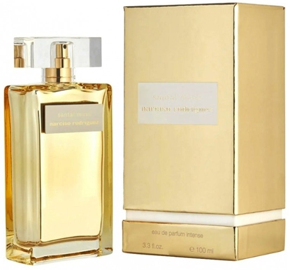 Attēls no Narciso Rodriguez Santal Musc Intense Perfume EDP 100 ml