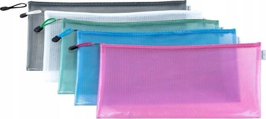 Изображение Narcissus Torebka na zamek mesh EVA DL NARCISSUS