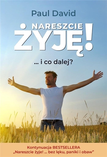 Picture of Nareszcie yj! ...i co dalej? cz.2 EDUKAMP