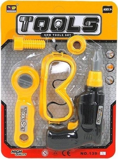 Изображение Narzdzia