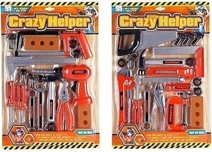 Изображение Narzdzia 18el MIX