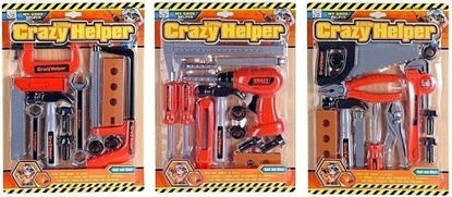 Изображение Narzdzia MIX