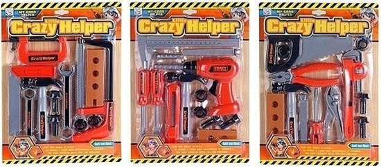 Изображение Narzdzia MIX