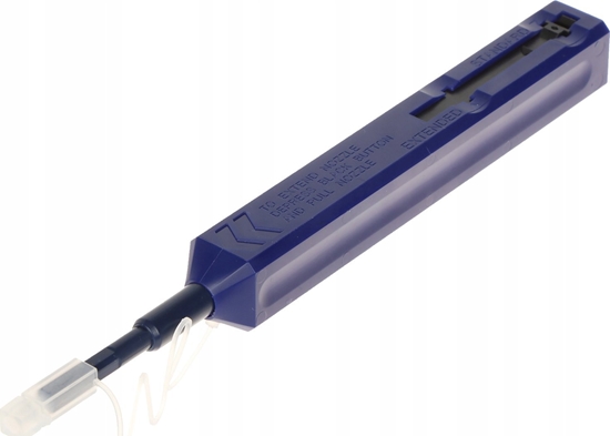 Изображение NARZDZIE DO CZYSZCZENIA ZCZ WIATOWODOWYCH WUN-XK125 LC / MU, Ø 1.25 mm