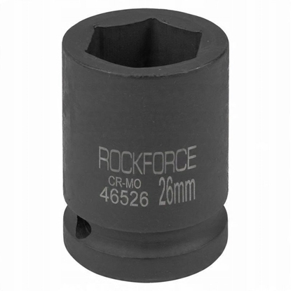 Picture of Nasadka udarowa 3/4" 26mm (6-ktna)