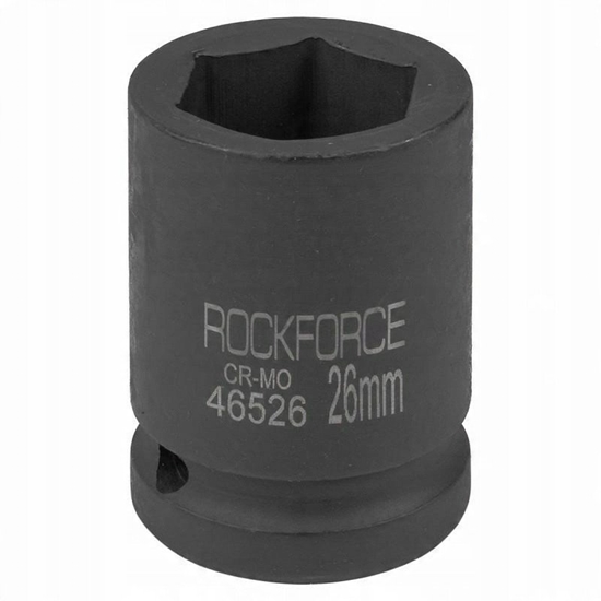 Picture of Nasadka udarowa 3/4" 26mm (6-ktna)