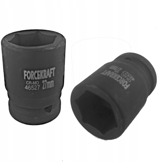 Picture of Nasadka udarowa 3/4" 26mm (6-ktna)