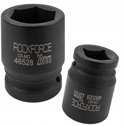 Picture of Nasadka udarowa 3/4" 28mm (6-ktna)