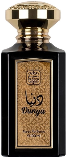 Picture of NASEEM Dunya Aqua Parfum spray 100ml