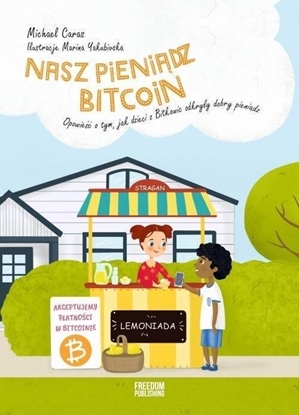 Picture of Nasz pienidz Bitcoin