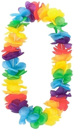 Picture of Naszyjnik hawajski 60cm