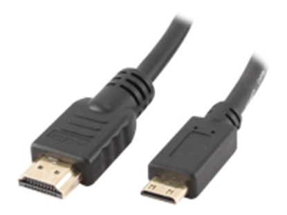 Attēls no Natec NATEC NKA-0635 Natec cable HDMI - mini H