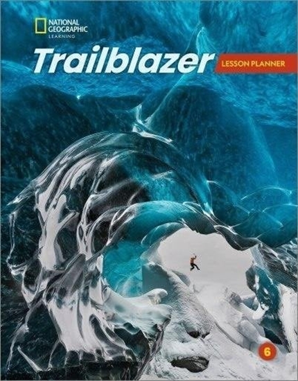 Picture of National Geographic Learning Trailblazer Lesson Planner L6