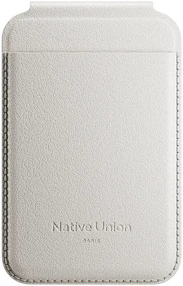 Picture of Native Union Active Wallet Stand, sandstone