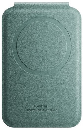 Picture of Native Union Active Wallet Stand, slate green