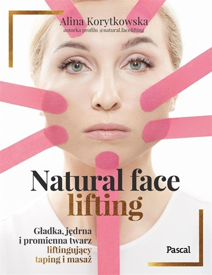 Изображение Natural face lifting