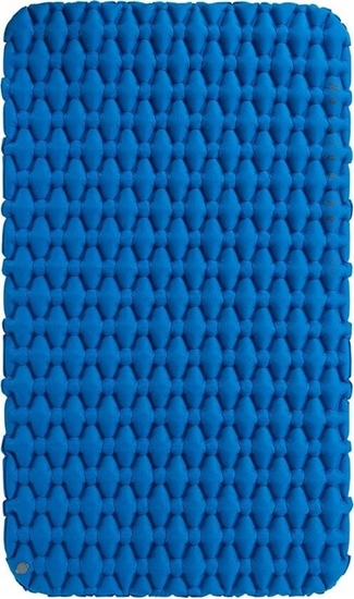 Изображение Naturehike Naturehike nafukovací dvojitá karimatka FC-11 1000g - modrá