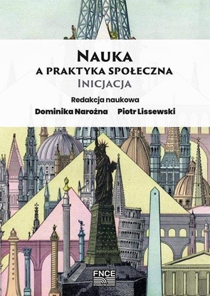 Picture of Nauka a praktyka spoeczna. Inicjacja