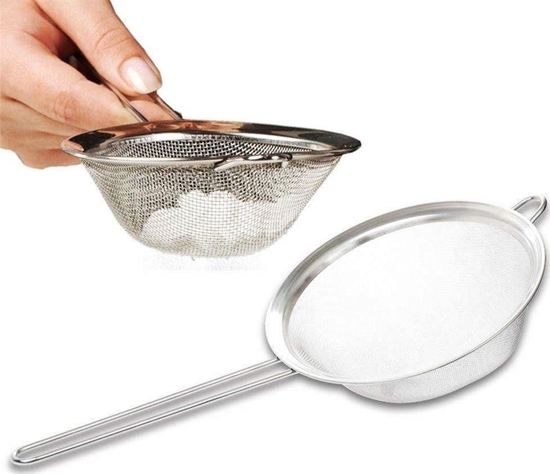 Picture of NAVA Sitko stal nierdzewna