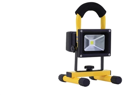 Picture of Nawietlacz akumulatorowy roboczy SPOT 20, 13W LED, 1200lm, 5700K, 4400mAh, IP44, óta / 72013