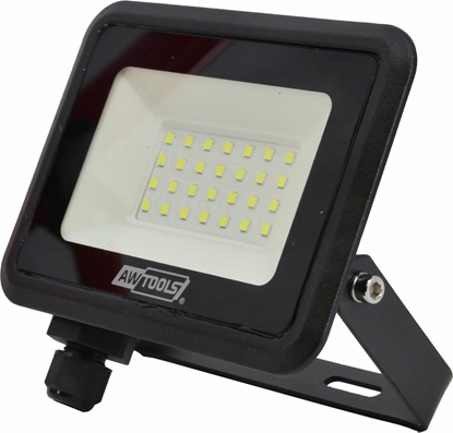 Изображение Nawietlacz AWTools AWTOOLS REFLEKTOR SLIM SMD LED 20W