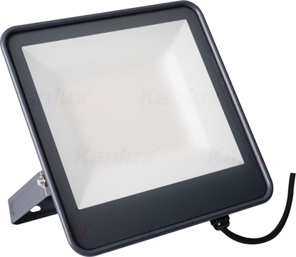Изображение Nawietlacz Kanlux Nawietlacz zewntrzny Kanlux iQ LED 90W neutralna IP65 33884