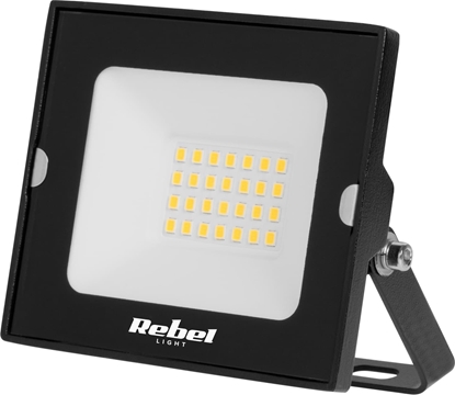 Attēls no Nawietlacz Rebel Reflektor LED 20W , 4000K, 230V