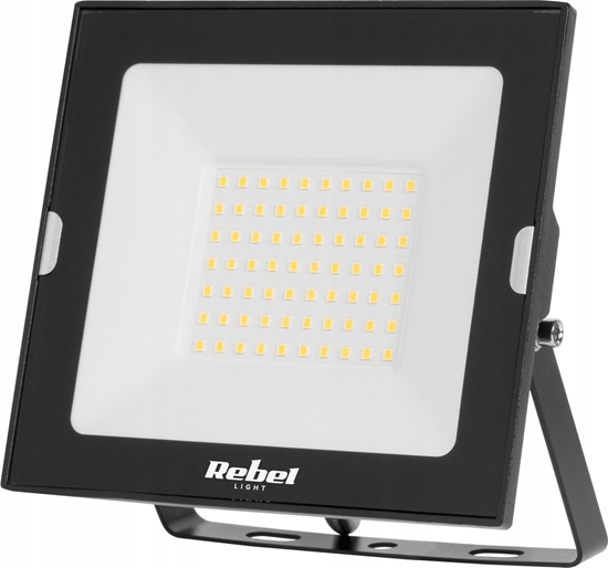 Picture of Nawietlacz Rebel Reflektor LED 50W , 4000K, 230V