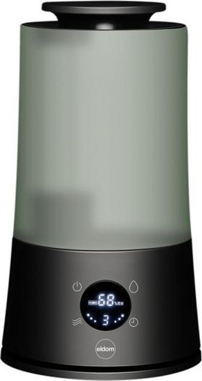 Picture of Nawilacz powietrza Eldom Nawilacz ultradwikowy Eldom NU10 roll