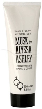 Attēls no Nawilajcy Balsam do Ciaa Alyssa Ashley Musk 250 ml