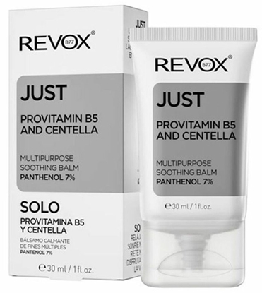 Picture of Nawilajcy Balsam do Ciaa Revox B77 Just 30 ml Kojcy