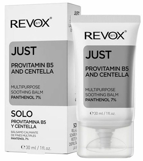 Picture of Nawilajcy Balsam do Ciaa Revox B77 Just 30 ml Kojcy