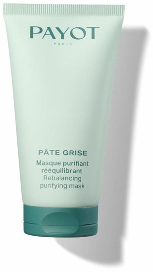 Изображение Nawilajcy krem do twarzy Payot PTE GRISE 75 ml