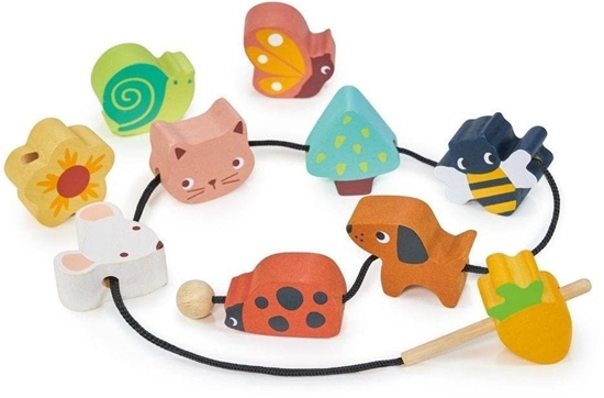 Picture of Nawlekanka drewniana