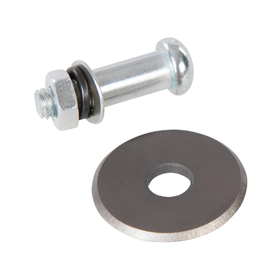 Изображение Nazis 16x6x3mm flīžu griezējam