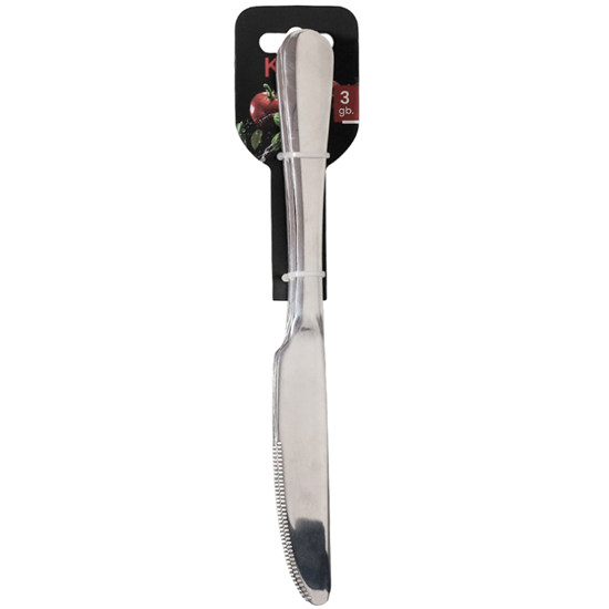 Изображение Nazis pusdienu Diana 3gb, nerūsējoša tērauda