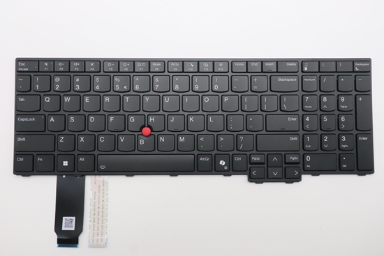 Picture of NB_KYB 5C6TT5SB-BK-CHY-EURO