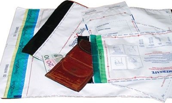 Изображение NC Koperty Koperty bezpieczne (bankowe) amersafe B5 50 SZT.