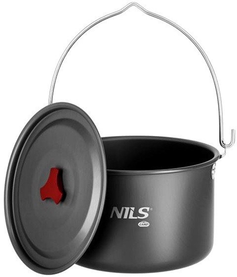 Изображение NC17117 GARNEK TURYSTYCZNY Z POKRYWK 4 L NILS CAMP