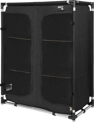 Изображение NC3034 SZAFKA TURYSTYCZNA SKADANA XL NILS CAMP