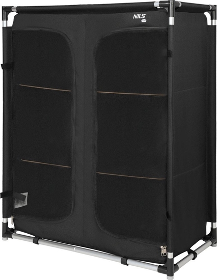 Изображение NC3034 SZAFKA TURYSTYCZNA SKADANA XL NILS CAMP