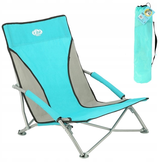 Изображение NC3035 NIEBIESKI KRZESO PLAOWE NILS CAMP
