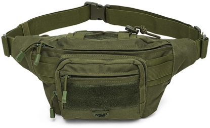 Изображение NC3906 NERKA ZIELONA NILS CAMP