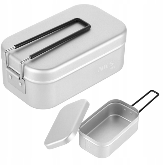 Изображение NC4201 MENAKA ALUMINIOWA 500 ML NILS CAMP