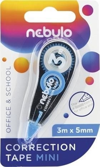 Picture of Nebulo Korektor w tamie 5mm 3m