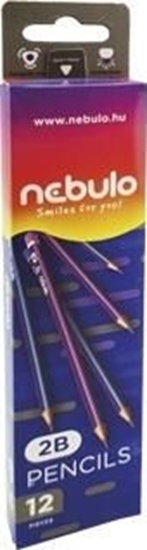 Picture of Nebulo Oówek 2B (12szt) NEBULO