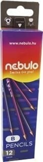 Изображение Nebulo Oówek B (12szt) NEBULO