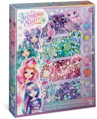 Изображение Nebulous Stars NEBULOUS STARS karoliuk rinkinys, 11108